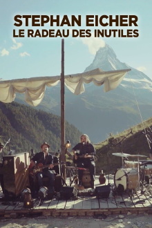 Stephan Eicher - Le radeau des inutiles Trailer