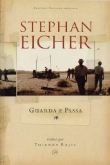 Stephan Eicher - Non Ci Badar...Guarda E Passa  (live at Carcassonne) Trailer