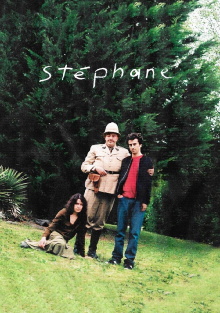 Stéphane Trailer