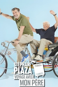 Stéphane Plaza : voyage avec mon père Trailer