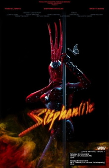 Stéphan(i)e Trailer