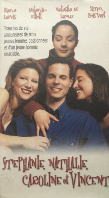 Stephanie, Nathalie, Caroline & Vincent Trailer