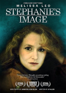 Stephanie's Image Trailer