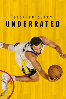 Stephen Curry: Underrated Trailer