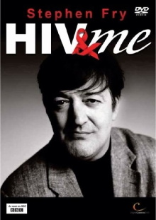 Stephen Fry: HIV & Me Trailer