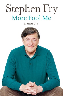 Stephen Fry Live: More Fool Me Trailer