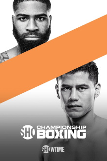 Stephen Fulton Jr. vs. Danny Roman Trailer