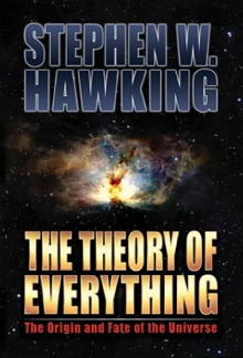 Stephen Hawking and The Theory of Everything Trailer