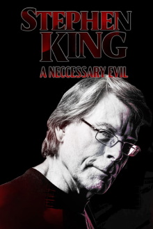 Stephen King: A Necessary Evil Trailer