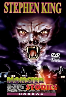 Stephen King's Monster Stories Trailer
