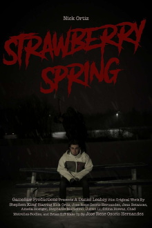 Stephen King's: Strawberry Spring Trailer