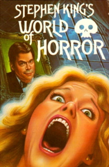 Stephen King's World of Horror Trailer