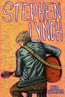 Stephen Lynch: Hello Kalamazoo Trailer