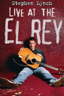 Stephen Lynch: Live at the El Rey Trailer