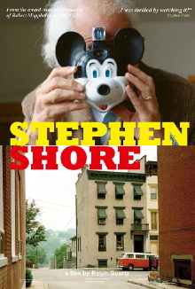 Stephen Shore Trailer