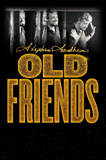 Stephen Sondheim's Old Friends Trailer