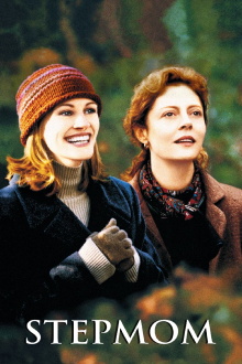 Stepmom Trailer