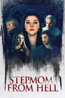 Stepmom from Hell Trailer