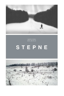 Stepne Trailer