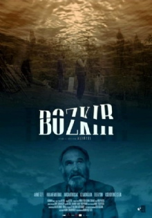 Steppe Trailer