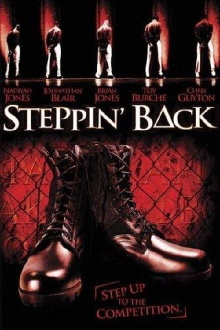 Steppin' Back Trailer