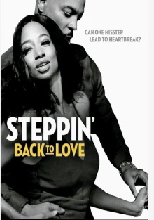 Steppin' Back to Love Trailer