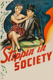 Steppin' in Society Trailer
