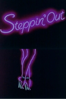 Steppin' Out Trailer