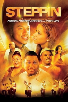 Steppin: The Movie Trailer