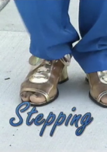 Stepping Trailer