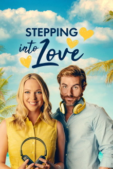 Stepping into Love Trailer