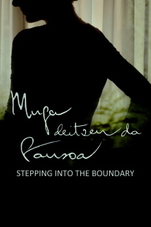 Stepping Into the Boundary Trailer