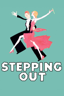 Stepping Out Trailer