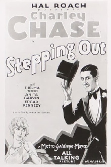 Stepping Out Trailer