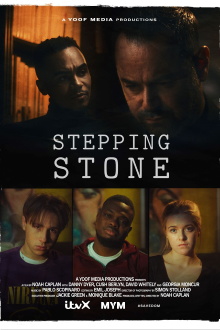 Stepping Stone Trailer