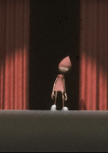 Steps Trailer