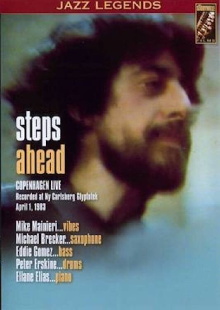 Steps Ahead - Copenhagen Live Trailer