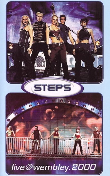 Steps: Live@wembley.2000 Trailer