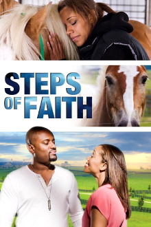 Steps of Faith Trailer