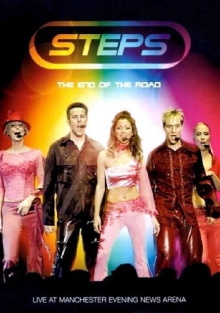 Steps: The End Of The Road Trailer