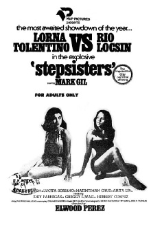 Stepsisters Trailer