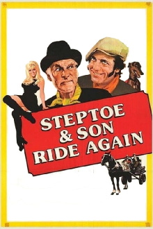 Steptoe & Son Ride Again Trailer