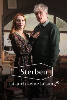 Sterben ist auch keine Lösung Trailer