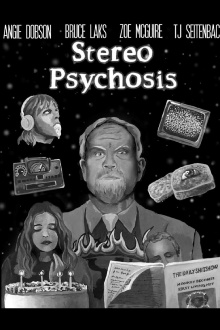 Stereo Psychosis Trailer