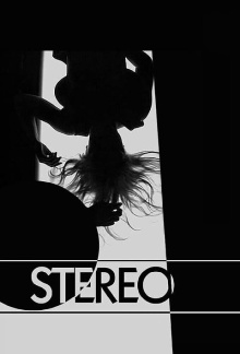 Stereo (Tile 3B of a CAEE Educational Mosaic) Trailer