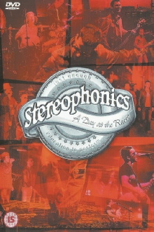 Stereophonics: A Day at the Races Trailer
