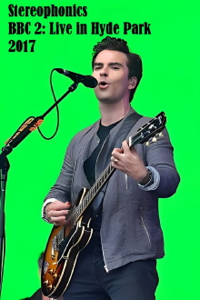Stereophonics: BBC Radio 2 Live in Hyde Park Trailer