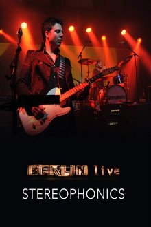 Stereophonics: Berlin Live Trailer