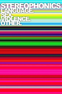 Stereophonics: Language.Sex.Violence.Other? Trailer