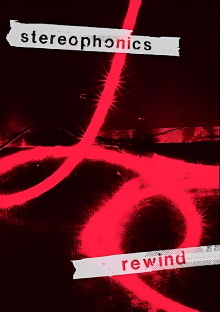 Stereophonics: Rewind Trailer